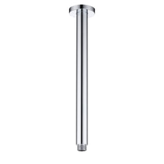 Pavia 300mm Ceiling Shower Arm Round