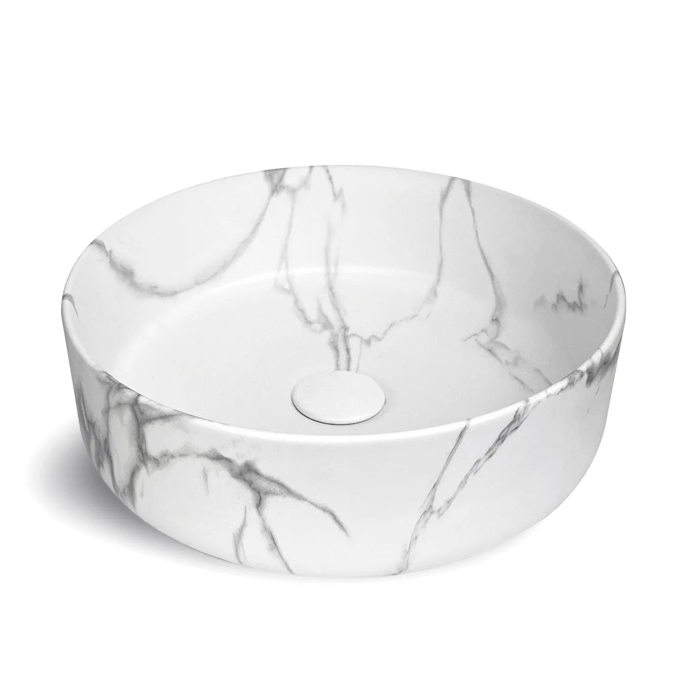 RADIUS ROUND BASIN 360mm