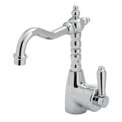 Lillian Short Basin Mixer