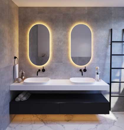 Bathroom Supply Store Melbourne - Royal Vanities