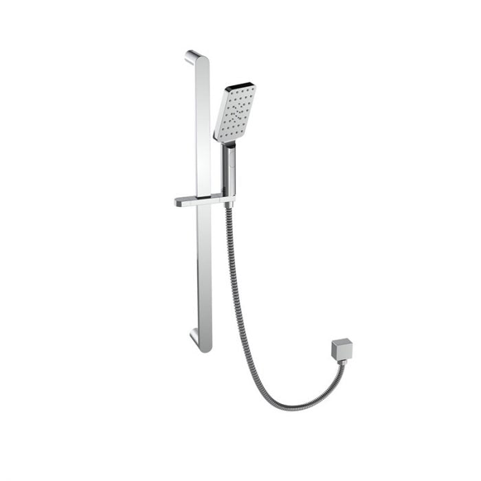 Kasten - Shower on Rail