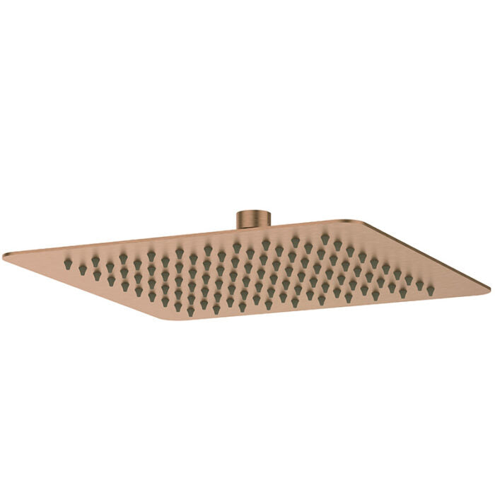 Kasten - 250mm Shower Head