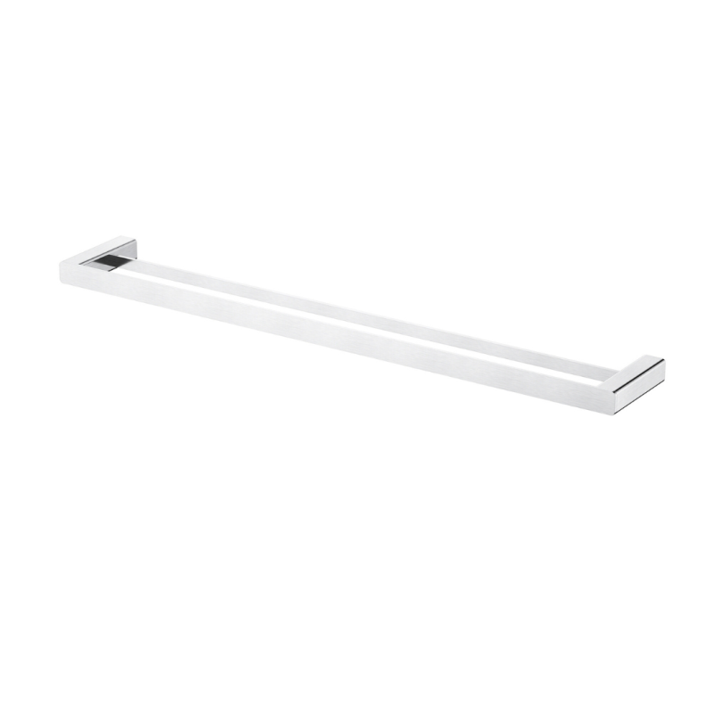 Kiama 750mm Double Towel Rail