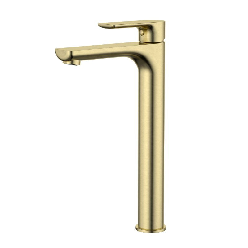 Kiama Tall Basin Mixer