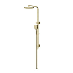 Kiama Dual Shower Rail