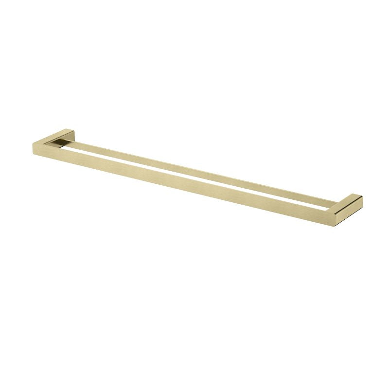 Kiama 750mm Double Towel Rail