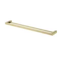 Kiama 750mm Double Towel Rail