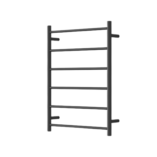Kiama 6 Bar Heated Towel Rail