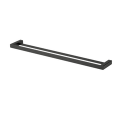 Kiama 750mm Double Towel Rail