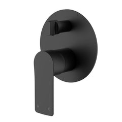 Kiama Shower Mixer with Diverter