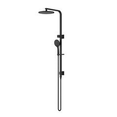 Kiama Dual Shower Rail