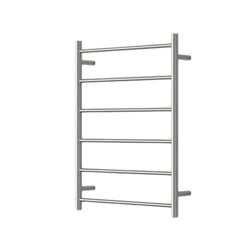 Kiama 6 Bar Heated Towel Rail