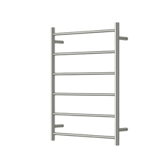 Kiama 6 Bar Heated Towel Rail