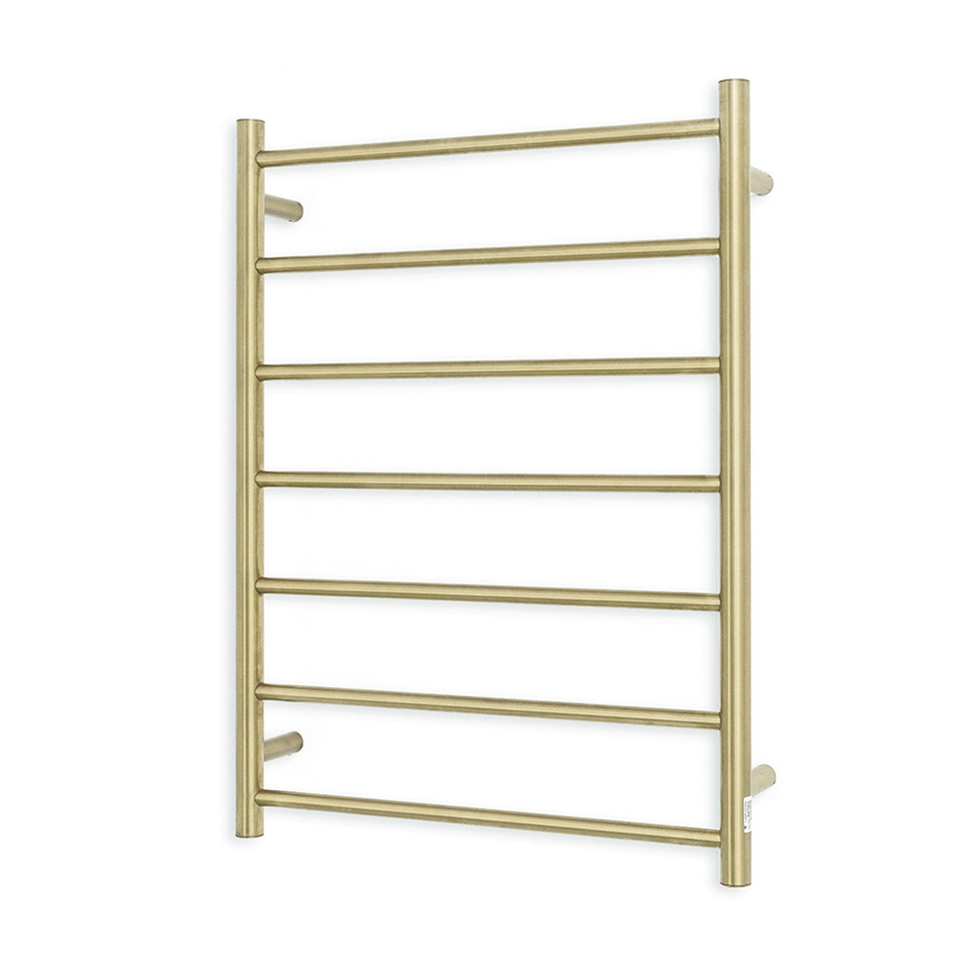 Lantra Heated Towel Rail