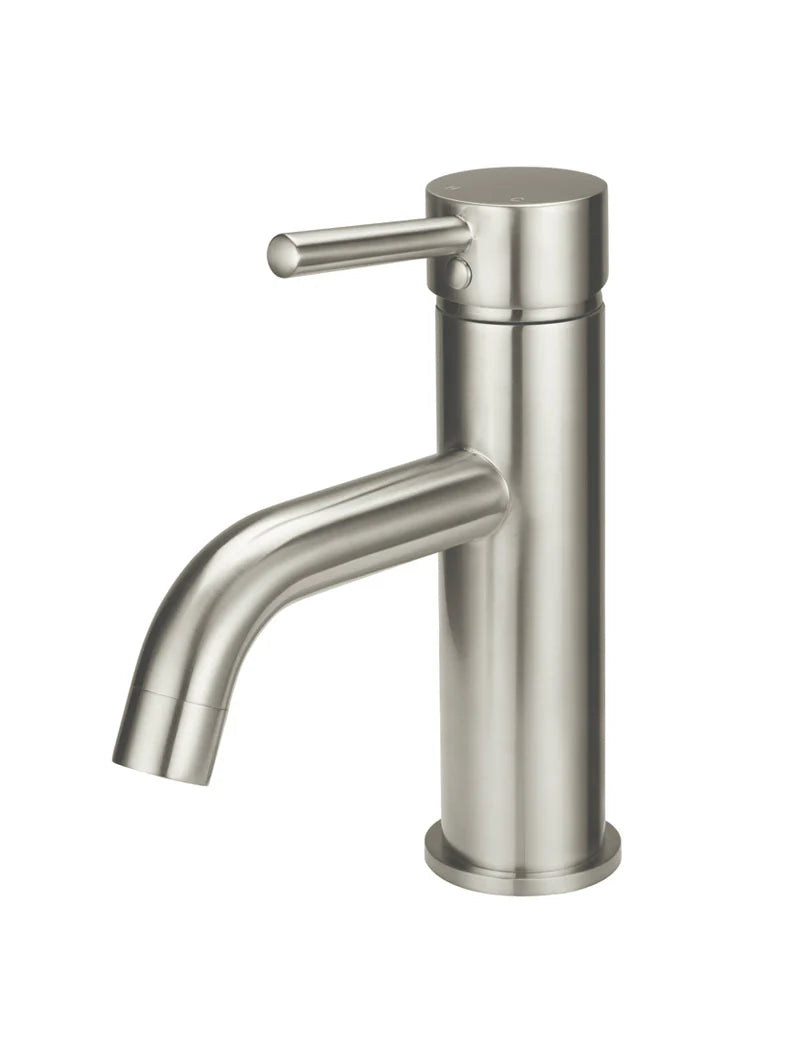 Meir - Piccola Short Basin Mixer