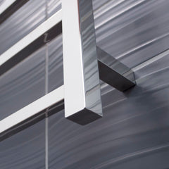 Tiago Heated Towel Rail
