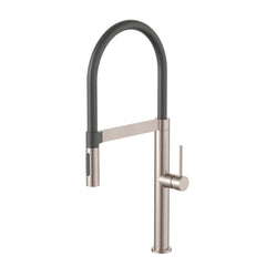 Pull down kitchen mixer with Magnetic Dock