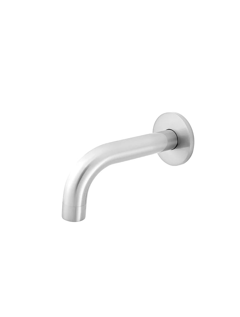 Meir Universal Round Curved Spout