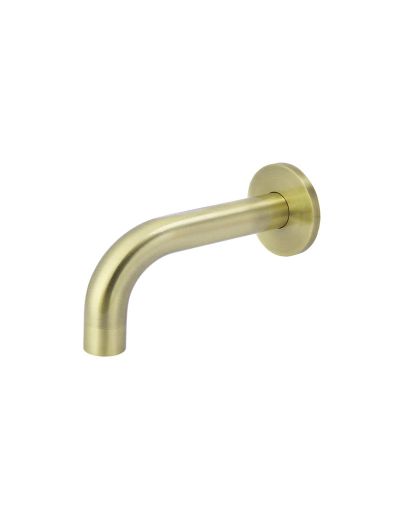 Meir Universal Round Curved Spout