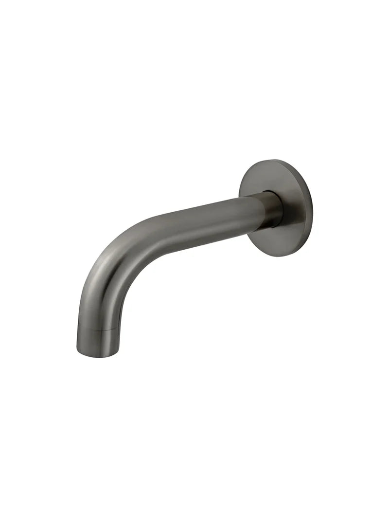 Meir Universal Round Curved Spout