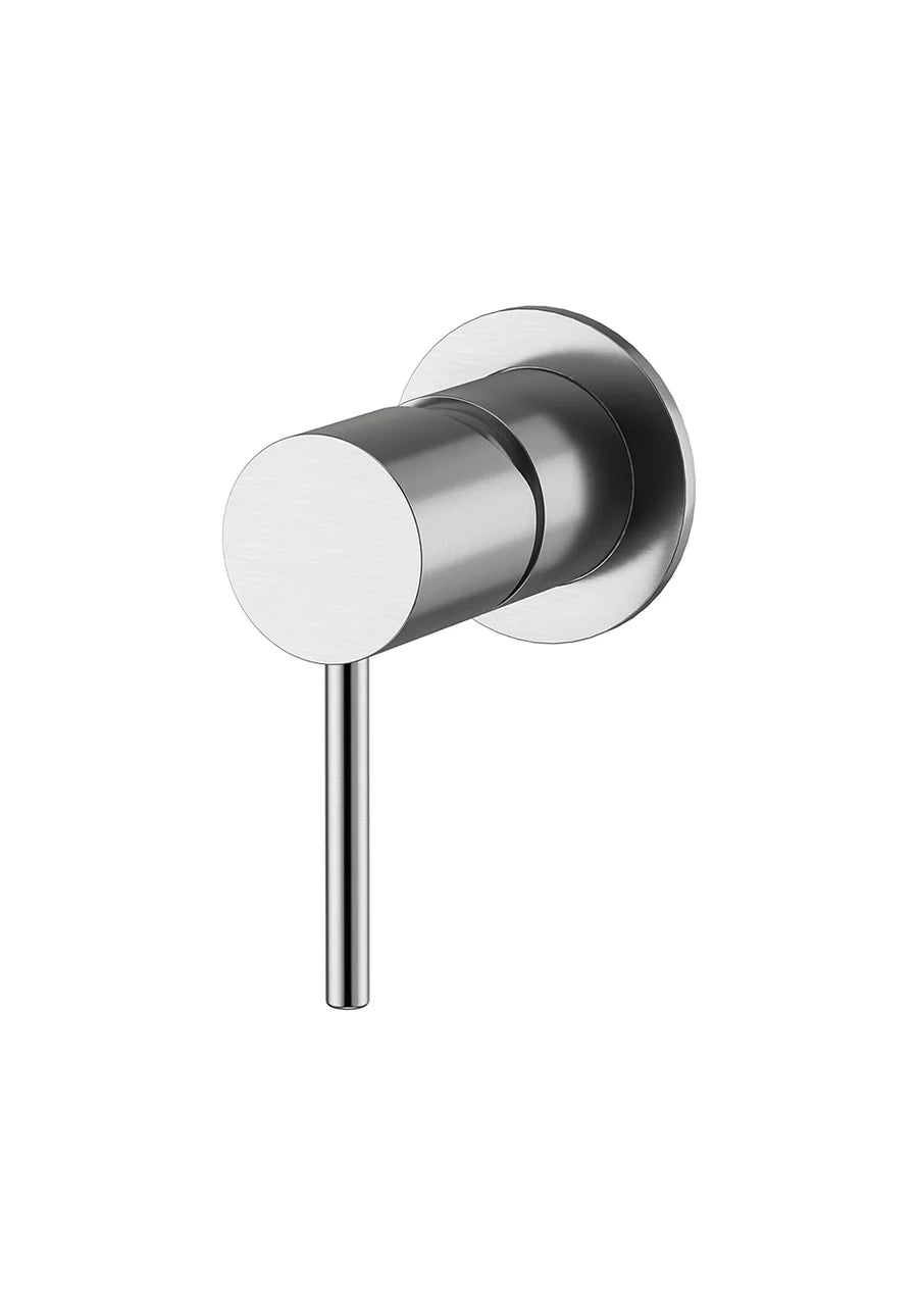 Outdoor Wall Mixer SS316