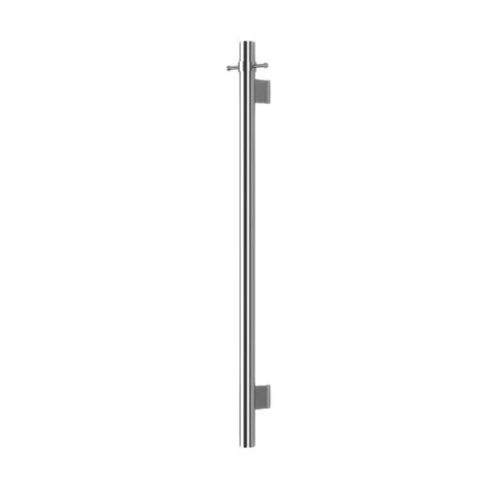Heated Towel Rail Vertical Mounting - 7 Colours Available