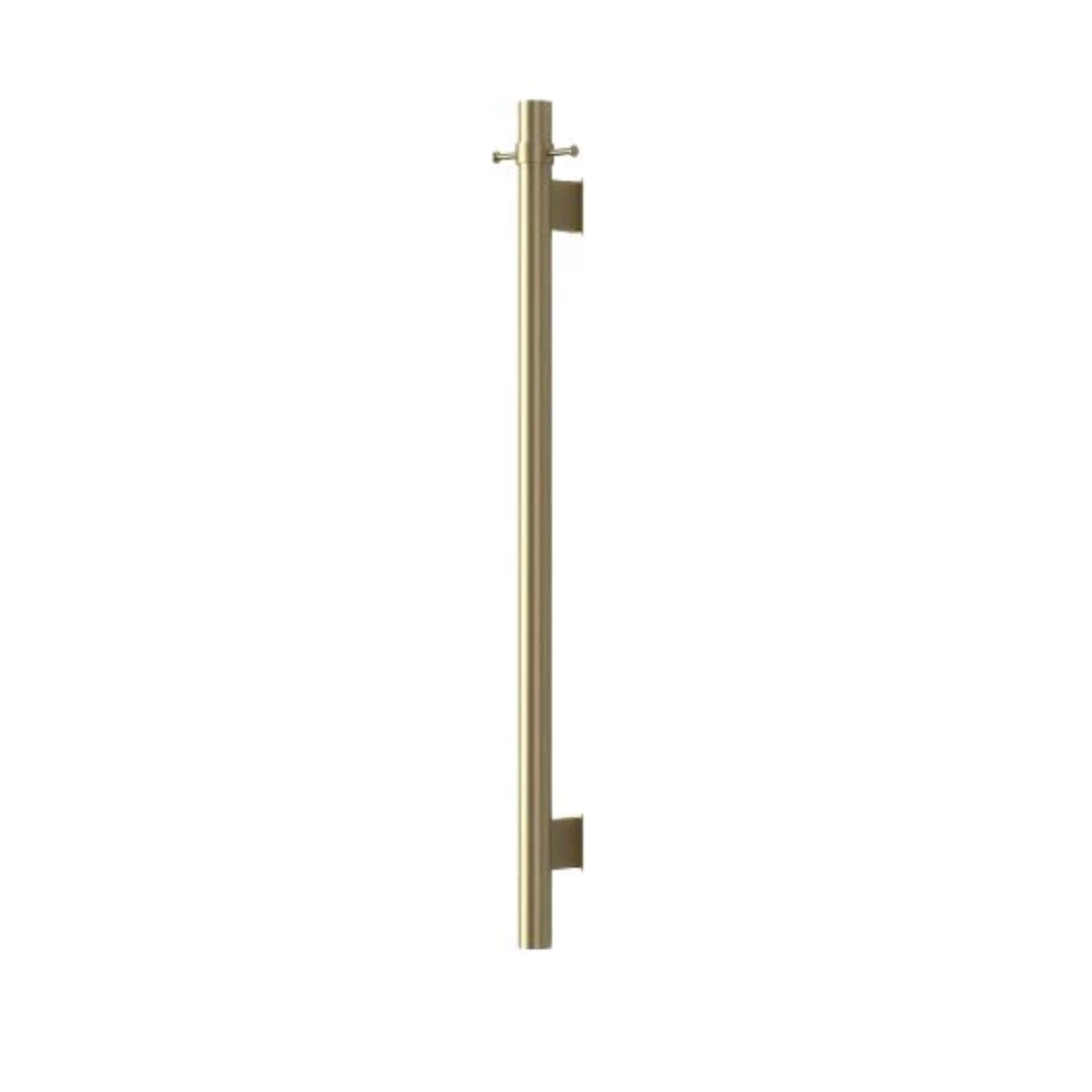 Heated Towel Rail Vertical Mounting - 7 Colours Available