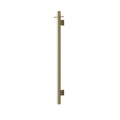 Heated Towel Rail Vertical Mounting - 7 Colours Available