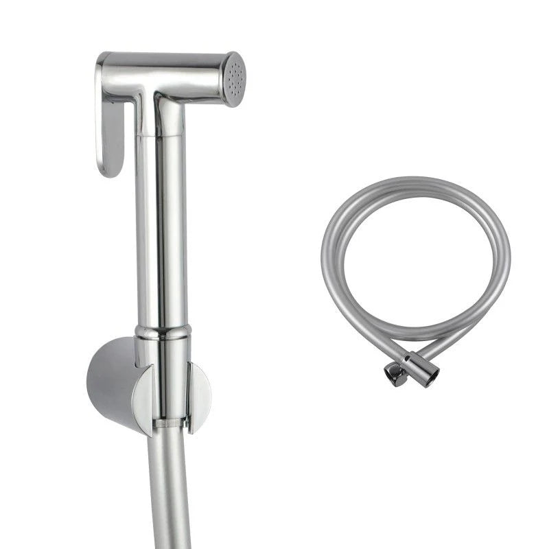 TSI Round Toilet Bidet Spray