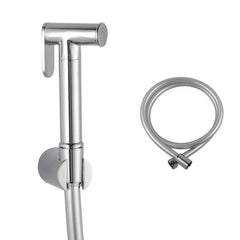 TSI Round Toilet Bidet Spray