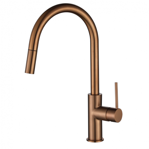 Star Mini Pull Out Kitchen Mixer STRM005