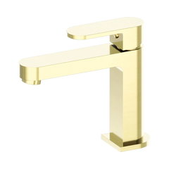 Ecco Basin Mixer