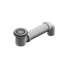 KDK Bath Waste Pipe Kit