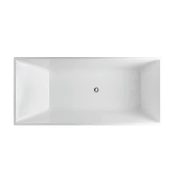 Theo Bathtub - 1000mm -1700mm Available