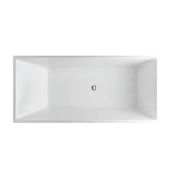 Theo Bathtub - 1000mm -1700mm Available