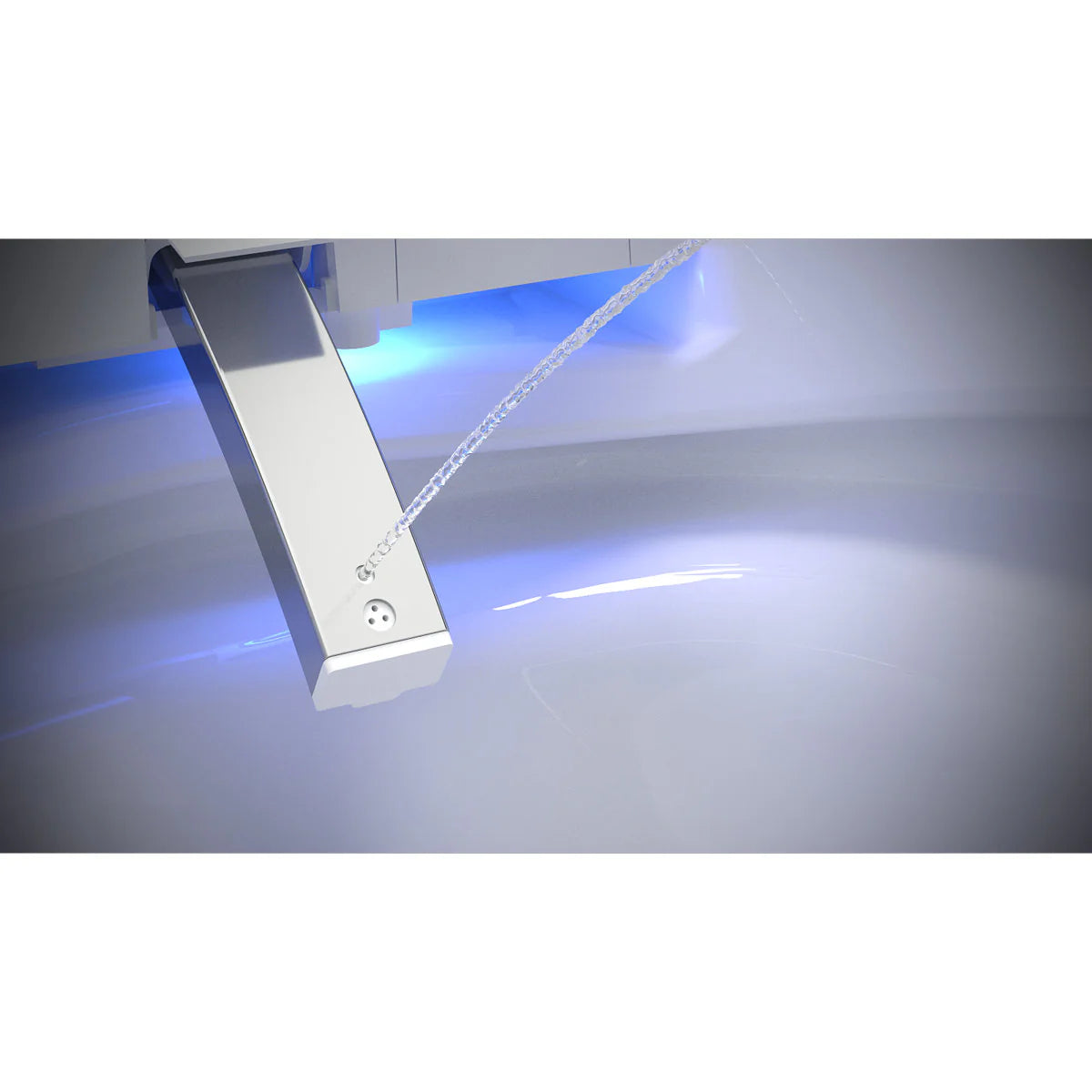 Lafeme Neovanta Smart Toilet