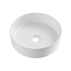 360mm Royal Round Basin 360x360x120MM - Multiple Colours Available