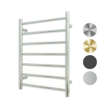 Heated Round Ladder 600 X 800 mm