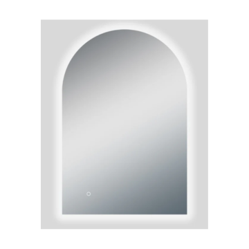 Uni-Arch Backlit LED Mirror 900x600mm