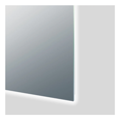 Uni-Arch Backlit LED Mirror 900x600mm