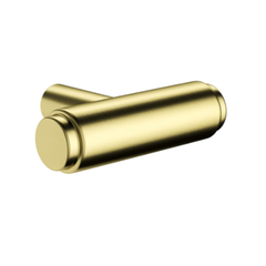 Öppen T-Pull Cabinet Handle - 40mm (Brushed)
