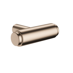 Öppen T-Pull Cabinet Handle - 40mm (Brushed)