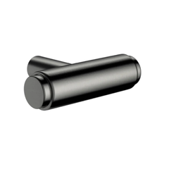 Öppen T-Pull Cabinet Handle - 40mm (Brushed)