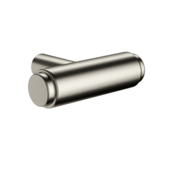 Öppen T-Pull Cabinet Handle - 40mm (Brushed)