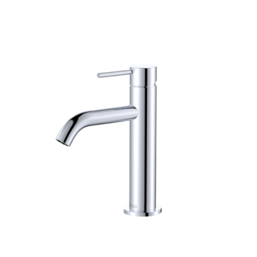 Kaya Basin Mixer - 6 Colours Available