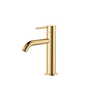 Kaya Basin Mixer - 6 Colours Available