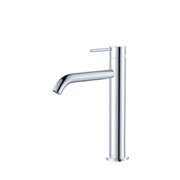 Kaya Medium Basin Mixer - 6 Colours Available
