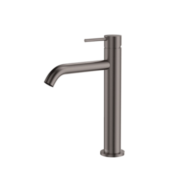 Kaya Medium Basin Mixer - 6 Colours Available