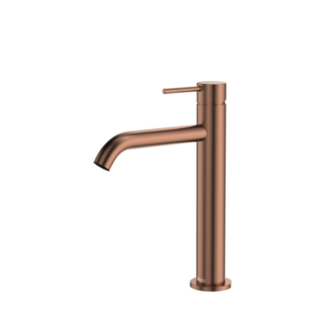 Kaya Medium Basin Mixer - 6 Colours Available