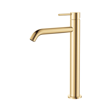 Kaya Tall Basin Mixer - 6 Colours Available